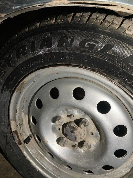 Шина 14размер зима лето