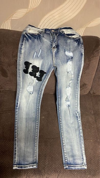 Amiri jeans