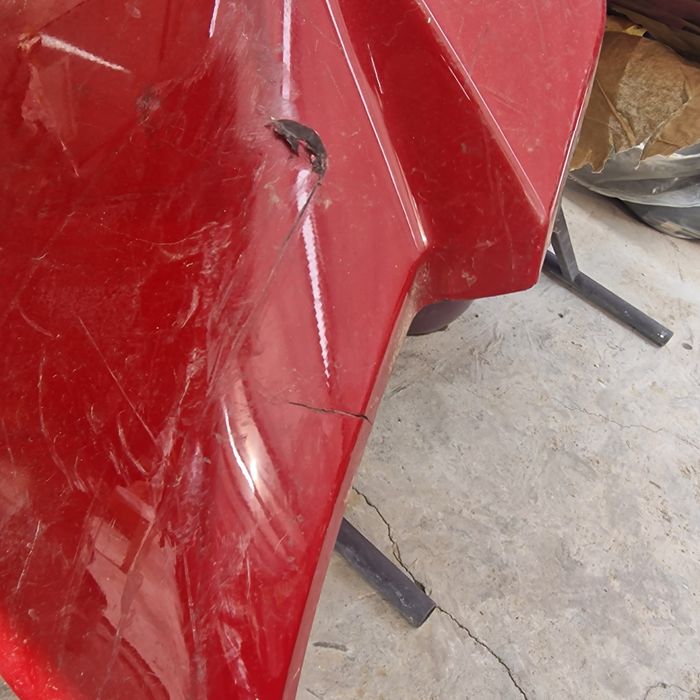 Peugeot Expert 2018 предна броня 6бр.