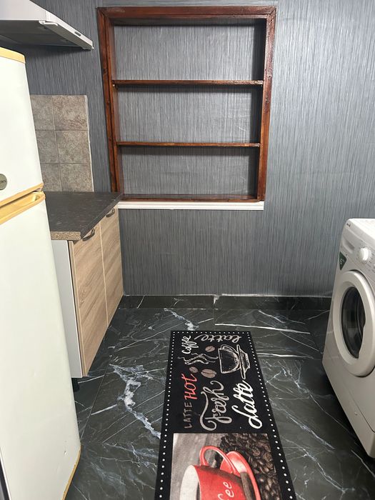 Дава се под наем Едностаен апартамент в Божурище - 35 кв.м за 255 € - Снимка #6