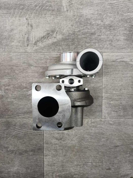 Турбины для спецтехники