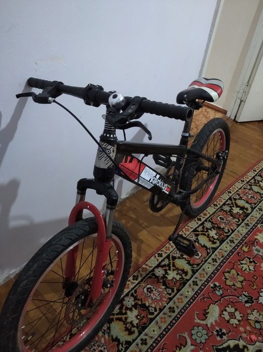 Продам велосипед