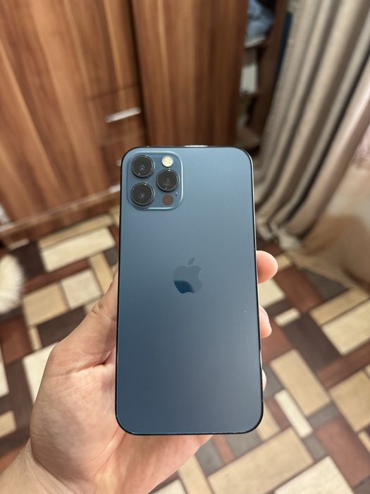 iPhone 12 pro 256gb
