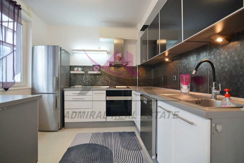 Дава се под наем Мезонет в Варна, Лятно кино Тракия - 138 кв.м за 747.66 € - Снимка #4