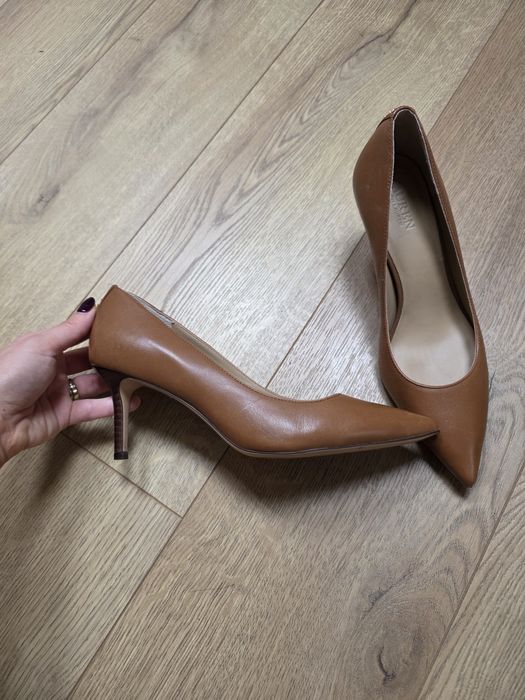 Дамски обувки Ralph Lauren и Musette