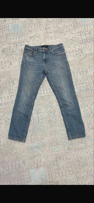 strait colin’s jeans