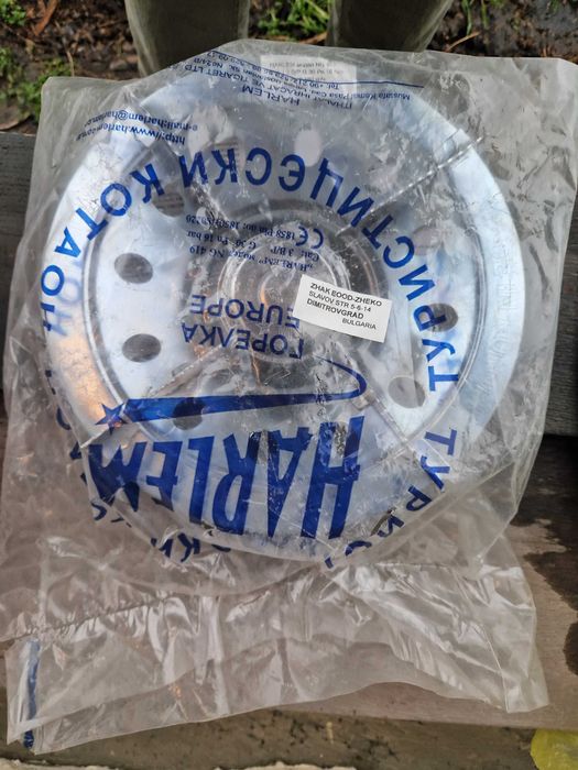 Туристически котлон