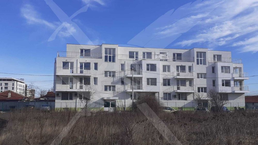 Продава се Тристаен апартамент в София, Обеля 1 - 91 кв.м за 1578 €/кв.м - Снимка #14