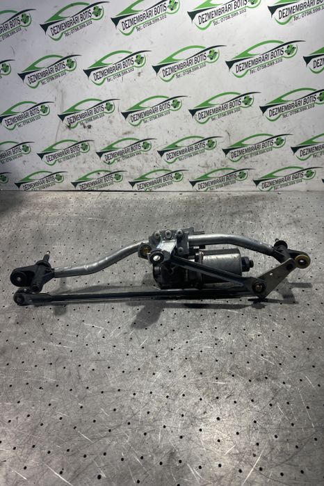 Ansamblu stergatoare parbriz volan pe stanga 8T1 955 119C Audi A5 8T