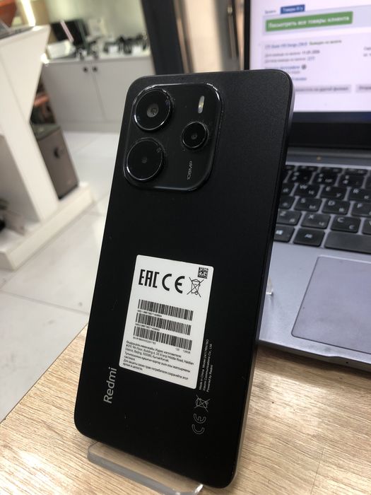 Redmi note 14 128GB (p25)