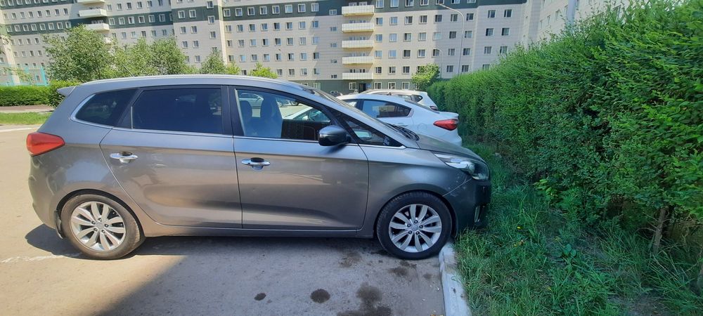 Продам автомобиль