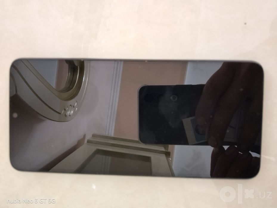 Redmi 13c 6.128 yangi holati