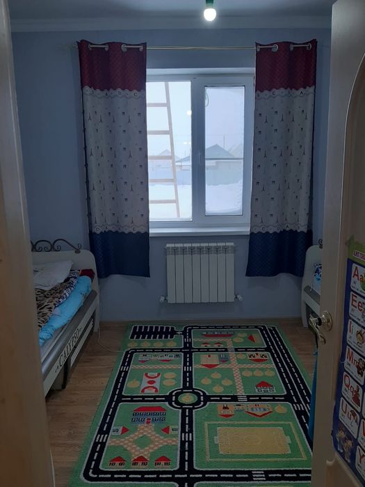 Продам дом в 13мкр