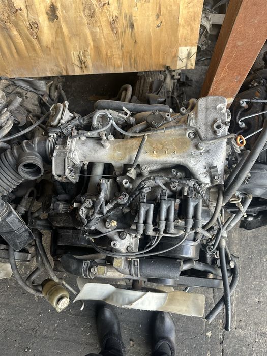 Двигатель 6g74 6g72 продаже в зборе