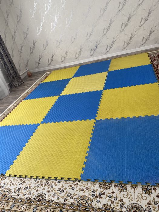 Матый для спорта