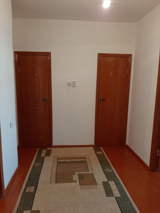 Продам б/у межкомантные двери