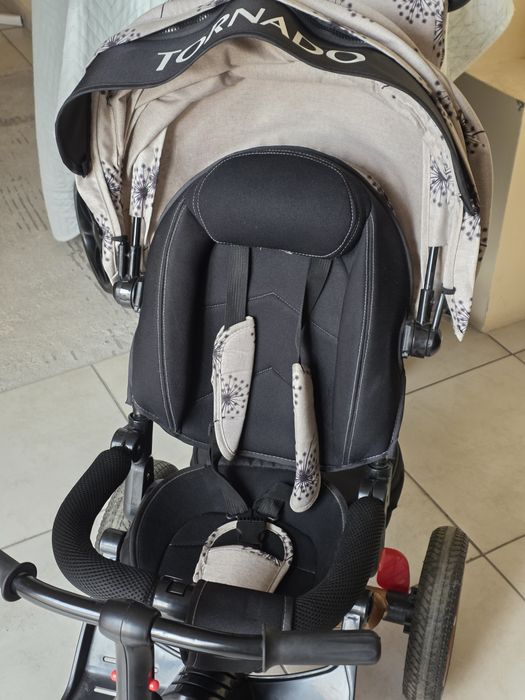 Byox Tornado Бежово