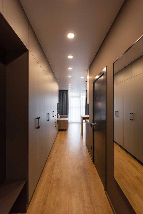 Ремонт квартир маляр поклейка обой оточенто гипсокартон декор пластик