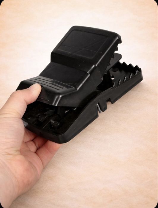 Мышеловка крысаловка большая 14*8