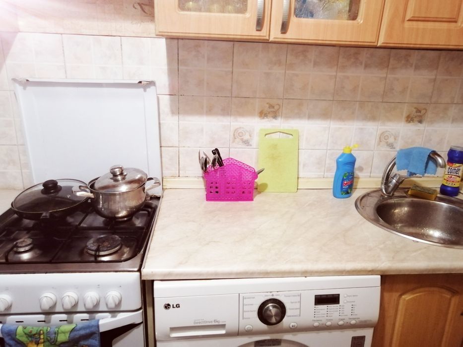 1 комнатная центр Жамакаева 71