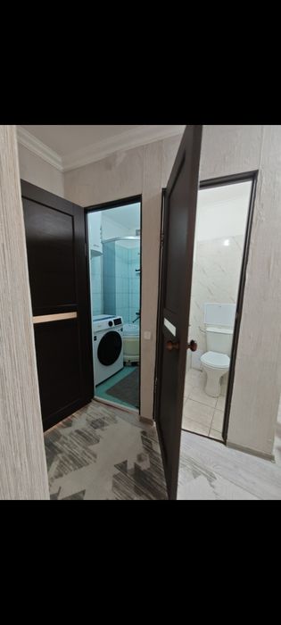 Сдается двухкомнатная квартира