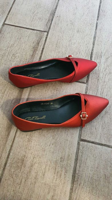 Обувки, обувки, обувки