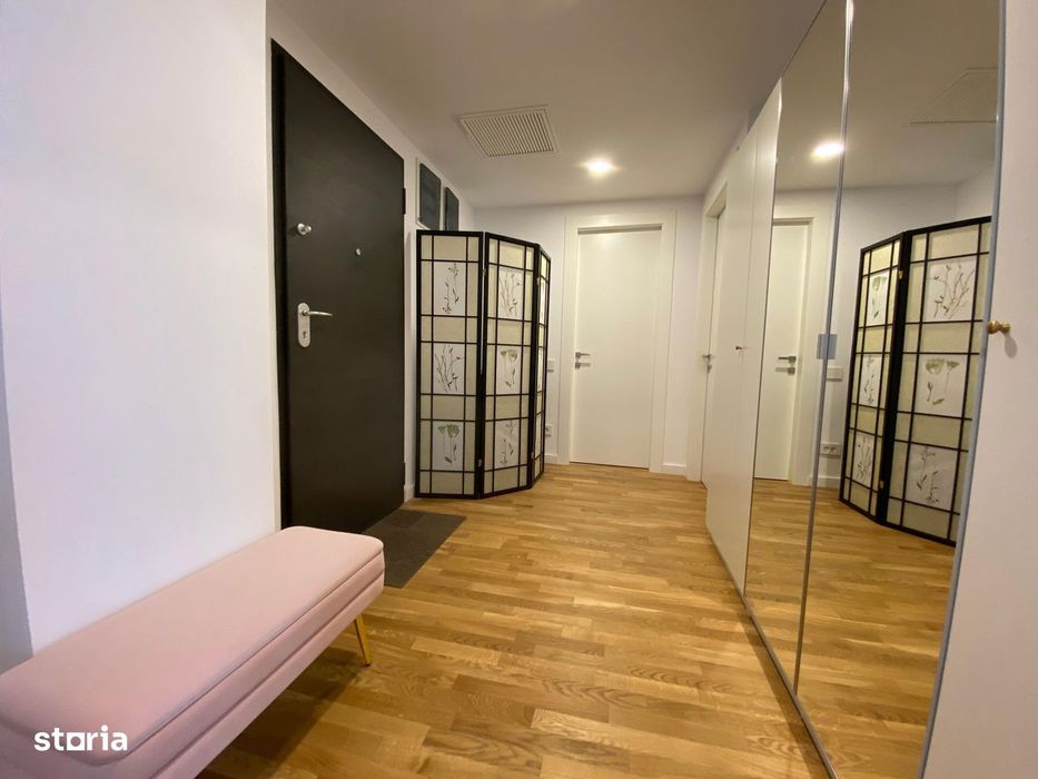 Apartament 2 camere Pipera | Loc de parcare inclus