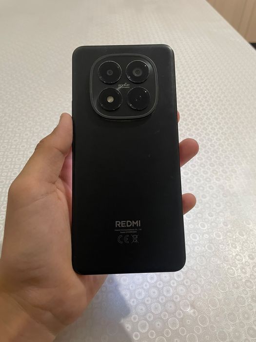 Redmi note 15 pro 4g
