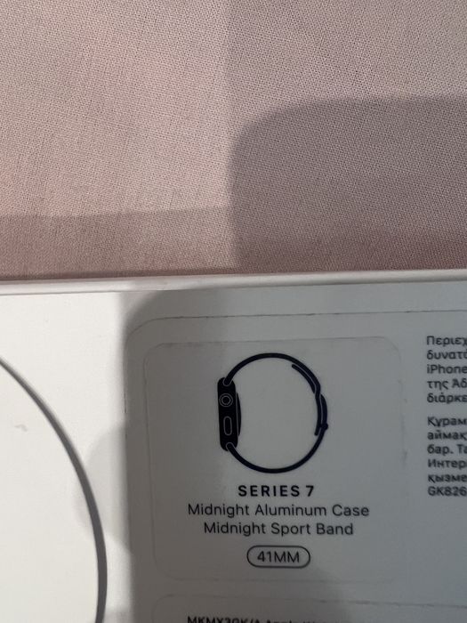 Продам Apple Watch