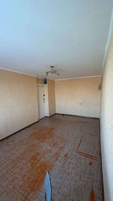 Комната в общежитии