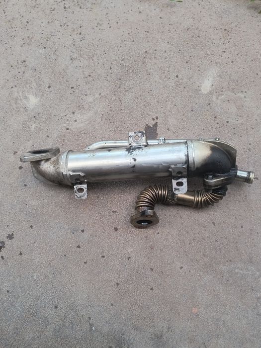 EGR охладител 1.9 BRB 116