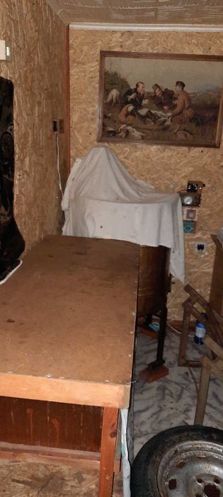 Продам  вагончик