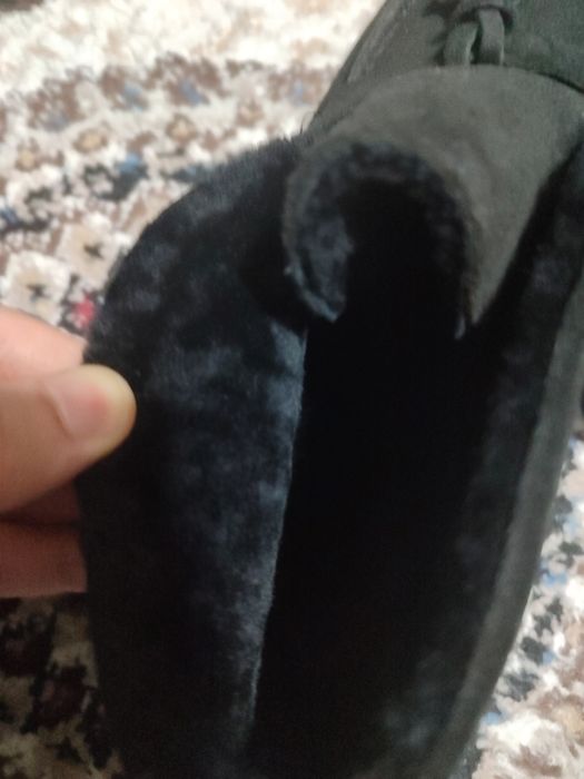 Продается обувь женская теплая, Напоминает Loro piana