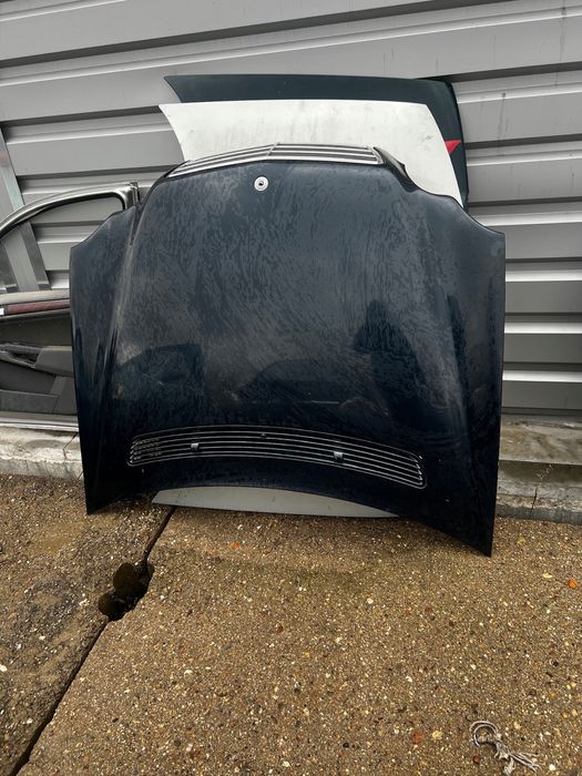 Capotă Mercedes-Benz W203 C-Class (Capota,usi,aripi,portbagaj) C197