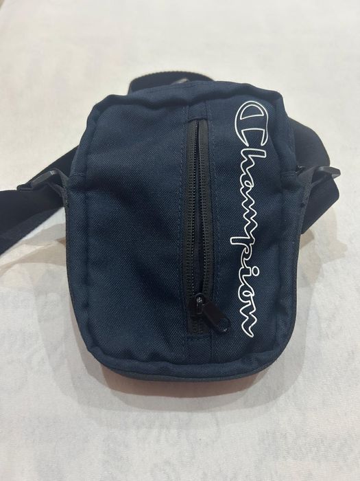 Мъжка спортна чанта champion