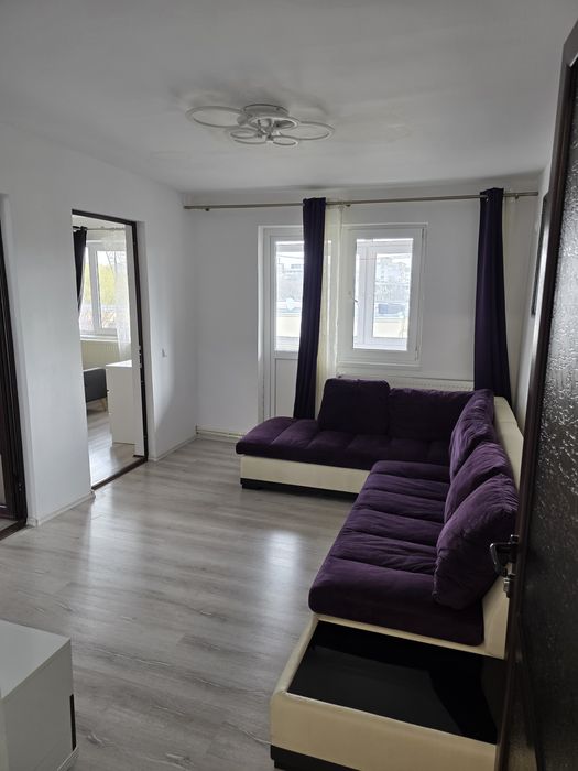 Apartament 3 camere capătul lui 2 hipodrom