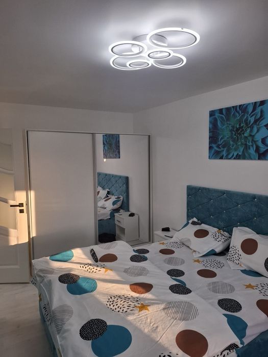 Garsoniera Regim hotelier