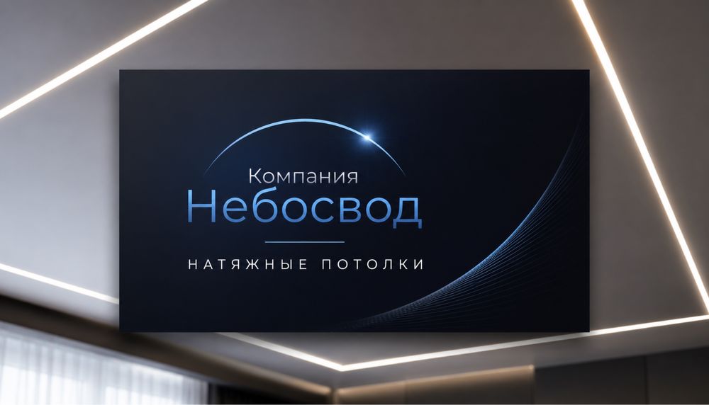 Натяжные потолки! Двери! Окна!
