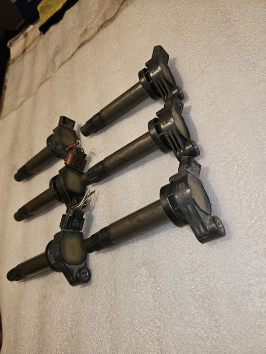 Катушки зажигания рх 330,400