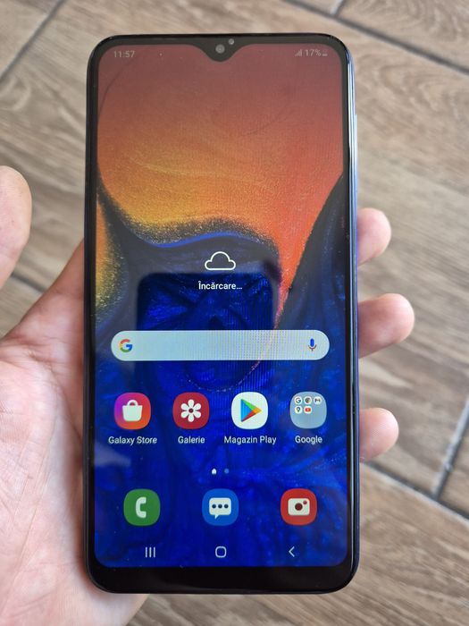 Vând Samsung A10