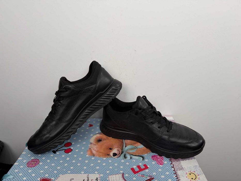 ECCO Exostride W GORE-TEX''оригинални дамски сникърси 40 номер