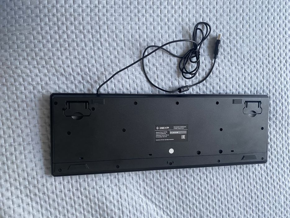 Клавиатура для компьютера