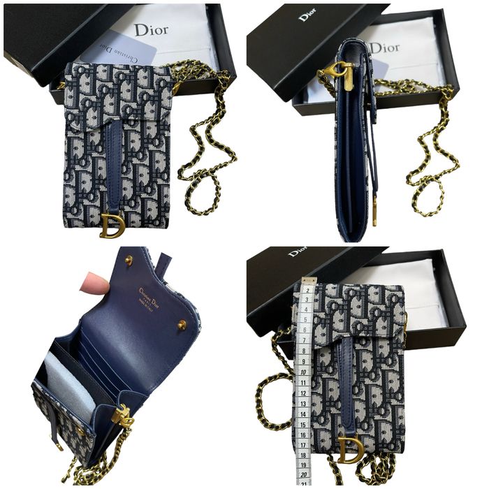 Портмоне Gucci ,chanel,dior,YSL