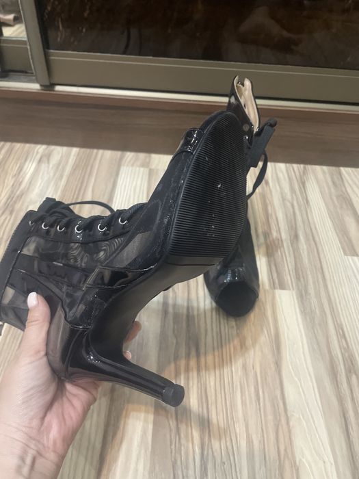 Элегантные каблуки для High Heels