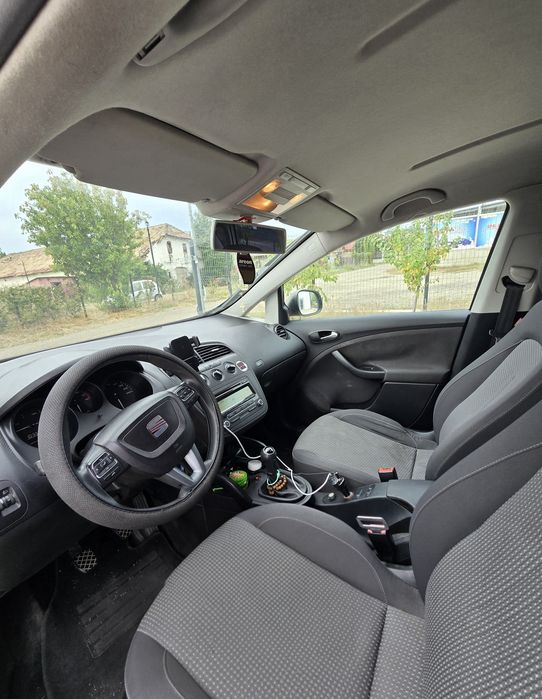 Seat Altea 1.2 Tsi