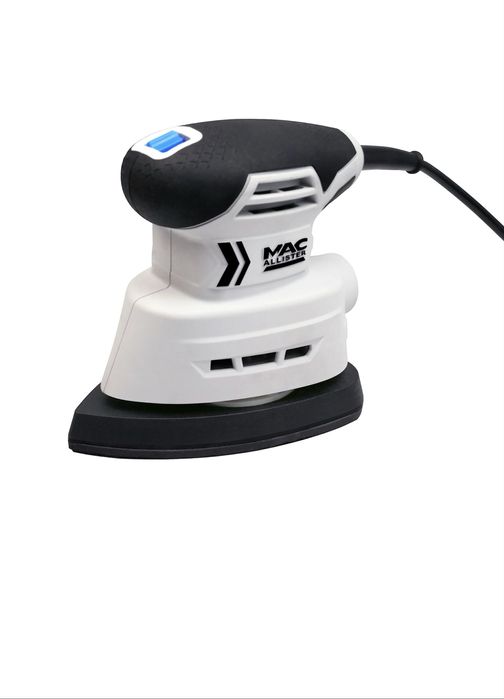 Slefuitor electric pentru lemn si colturi