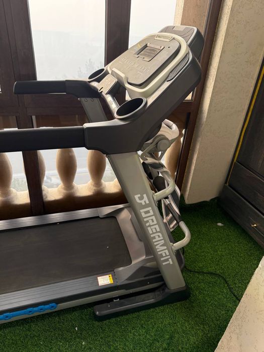 Bigavoy daroshka DREAMFIT