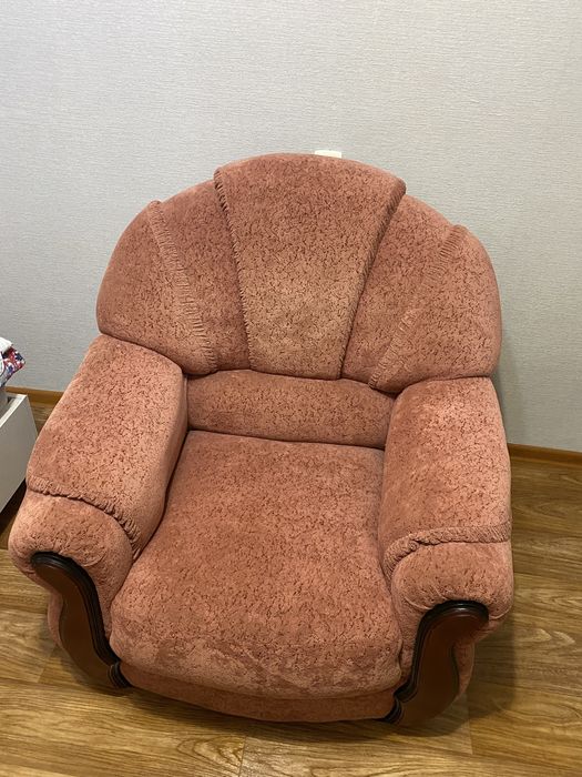 Срочно продам кресло