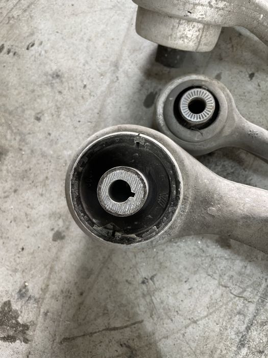 Set brațe fata BMW f30 f20 f32 f21 seria 1 3 4