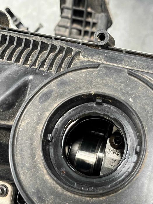 Двигател за БМВ B48B20A